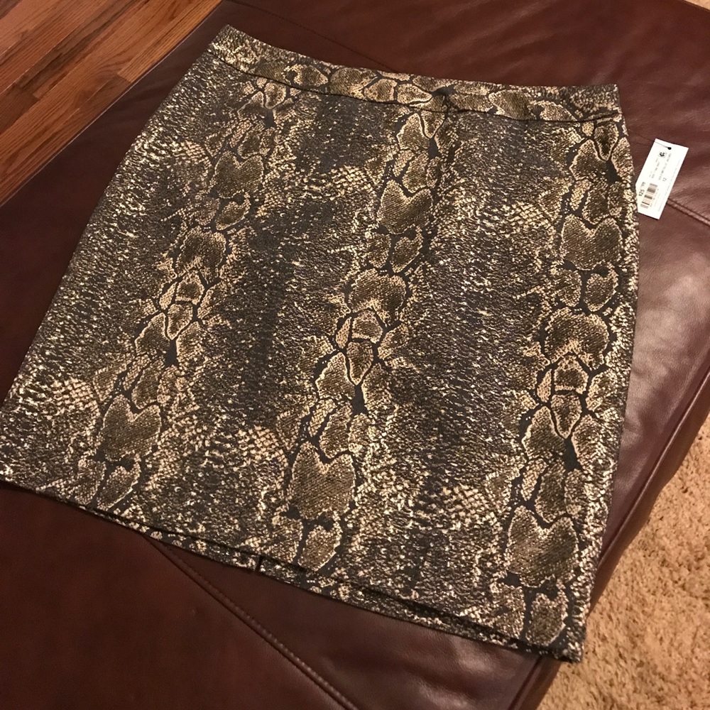 Skirt by Worthington