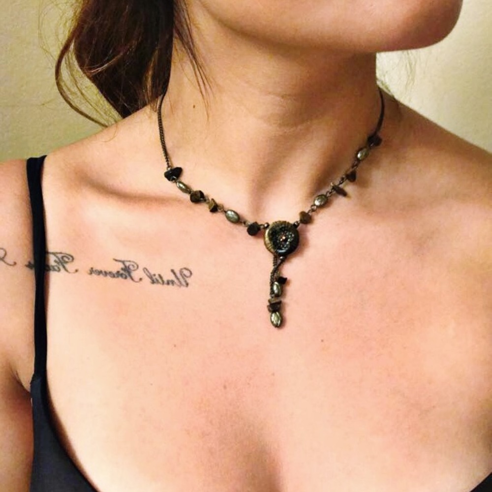 Vintage necklace