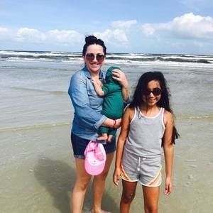 Meet your Posher, Eva