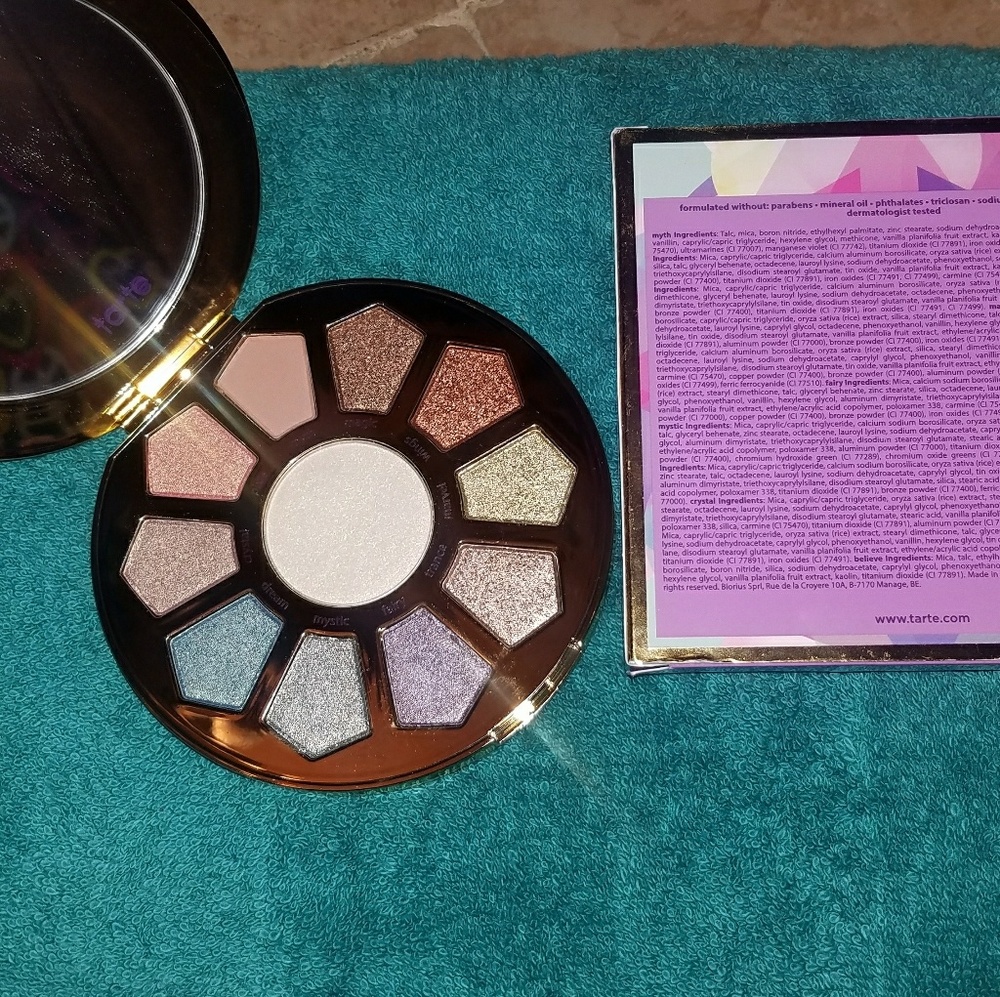 Tarte
