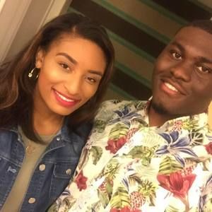 Meet your Posher, Demonte