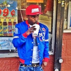 Meet your Posher, Greg