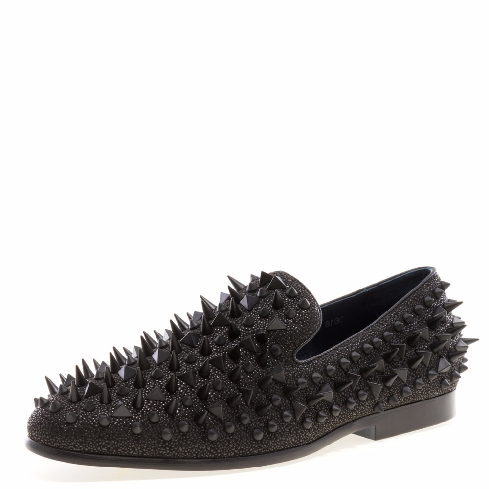 Jump NEWYORK Lord - Midnight Loafers