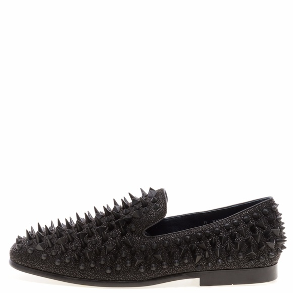 Jump NEWYORK Lord - Midnight Loafers main image 4