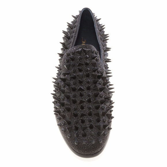 Jump NEWYORK Lord - Midnight Loafers main image 2