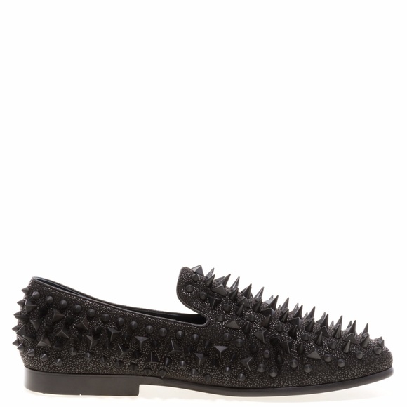 Jump NEWYORK Lord - Midnight Loafers main image 5