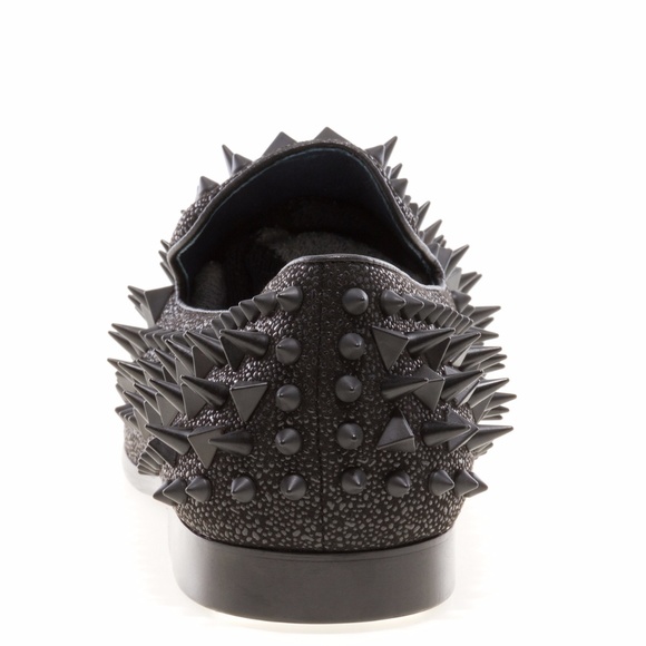 Jump NEWYORK Lord - Midnight Loafers main image 6