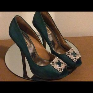 Badgley Mischka Heels