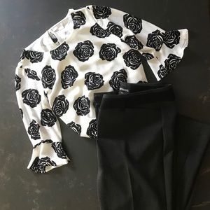 Express Editor Dress Pants