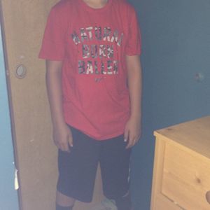 Meet your Posher, Cameron