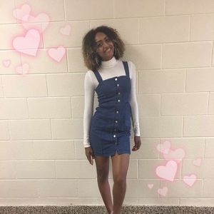 Meet your Posher, Imani