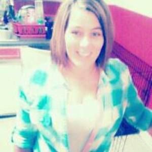 Meet your Posher, Becky