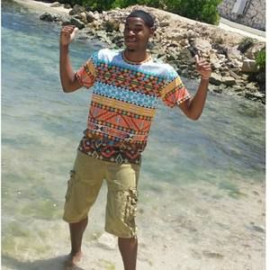 Meet your Posher, Antoine