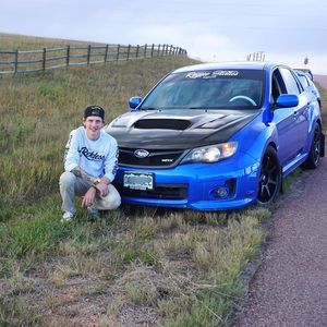 Meet your Posher, Kyler