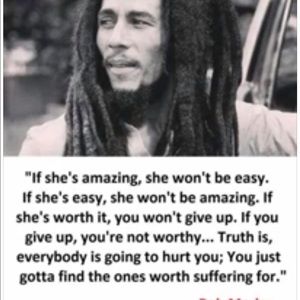 Meet your Posher, Seth