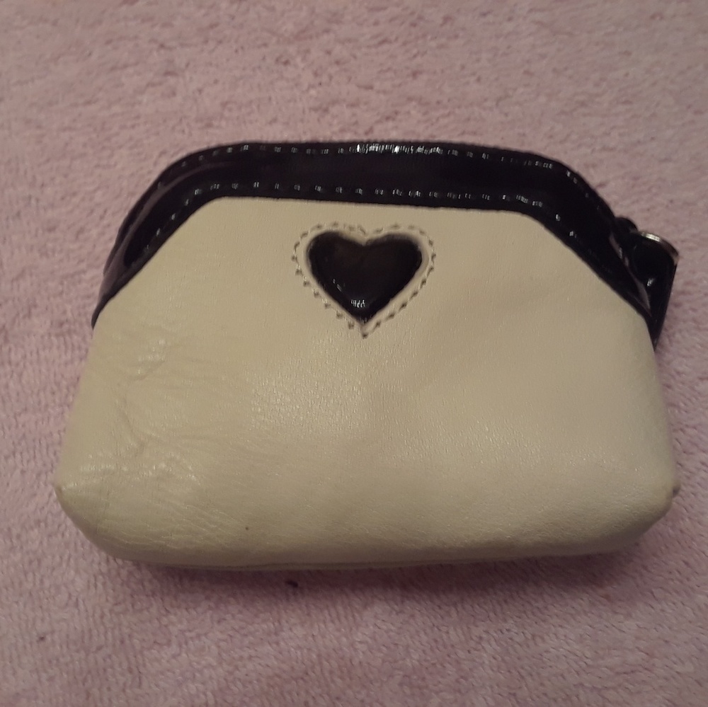 Brighton coin purse