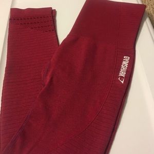 Gymshark seamless leggings