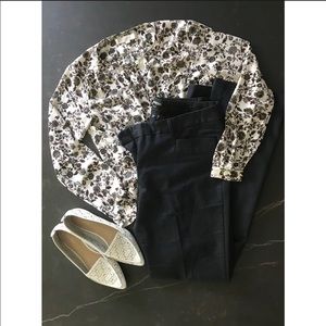 Express Columnist Dress Pants