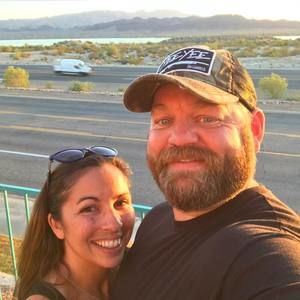 Meet your Posher, Buddy