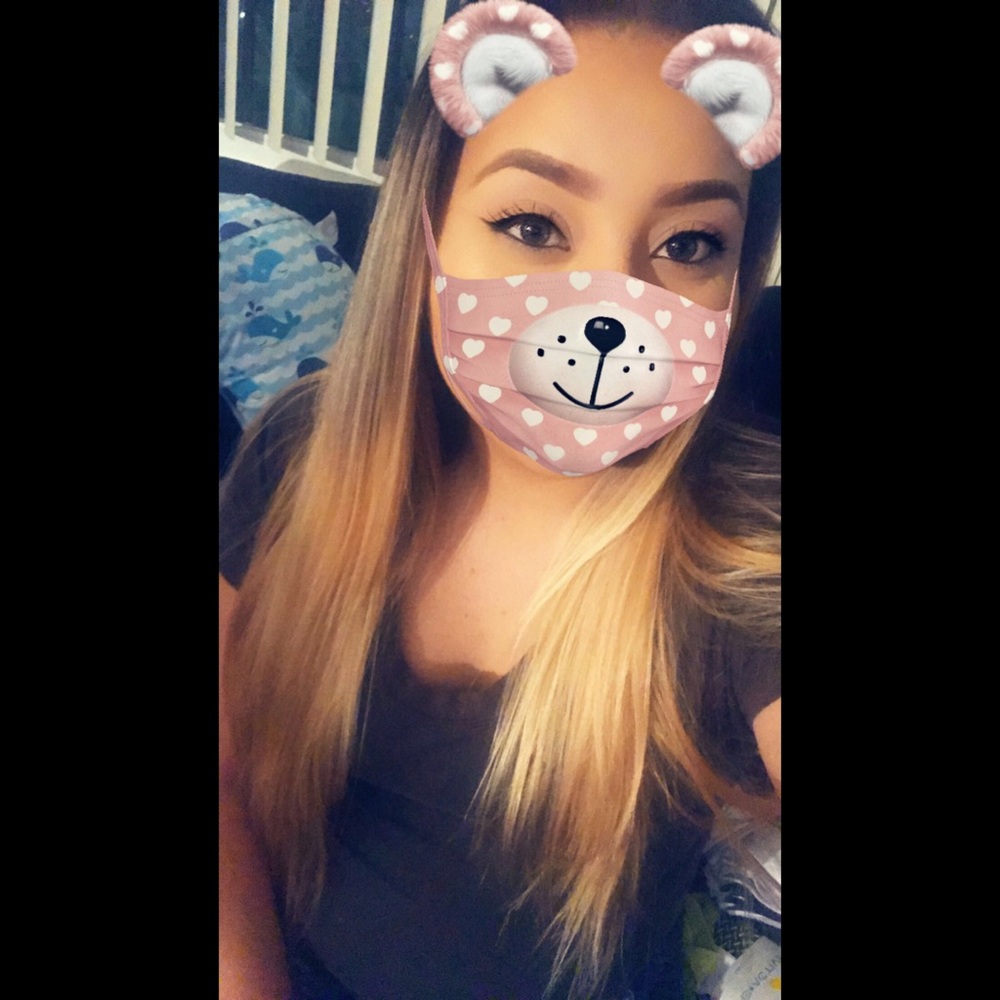 Meet your Posher, Aime