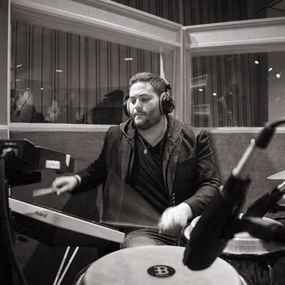 Meet your Posher, Daniel - Picture 1 of 1