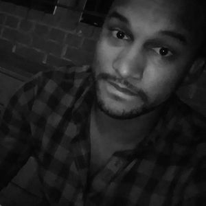 Meet your Posher, Winston