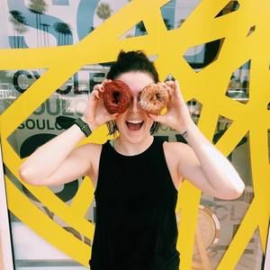 Meet your Posher, Drew