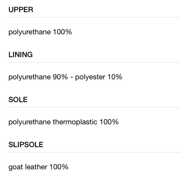 Zara black flats with bow - Picture 5 of 5