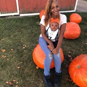 Meet your Posher, Precious