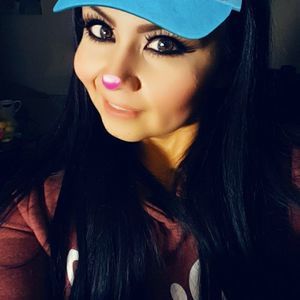 Meet your Posher, Sandy