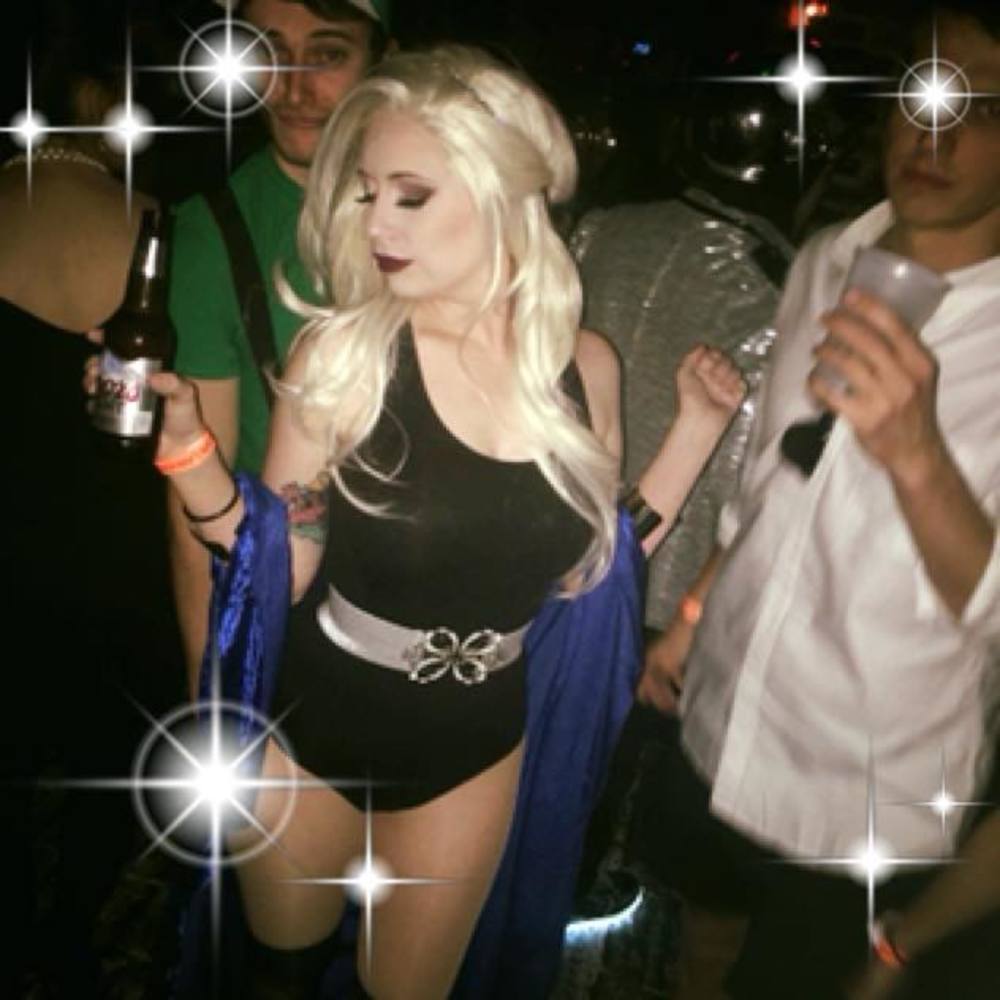 Meet your Posher, B.j.