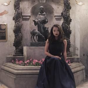 Meet your Posher, Janice