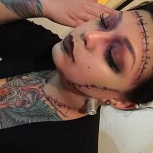 Meet your Posher, Krystina