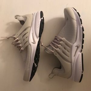 BRAND NEW Beige Nike Air Presto 2017 Size 8