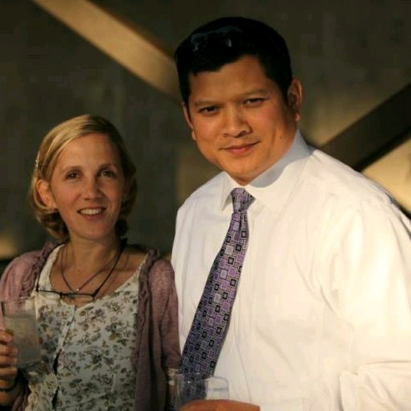 Meet your Posher, Jim - Picture 1 of 1