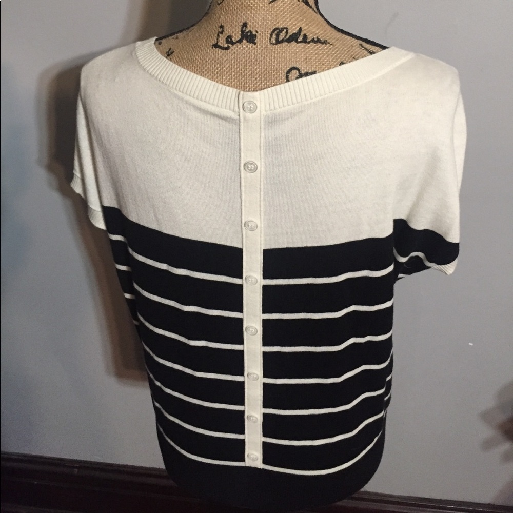 Ann Taylor Sweater