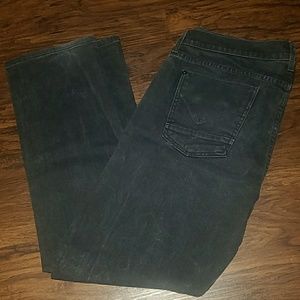 Hudson Jeans