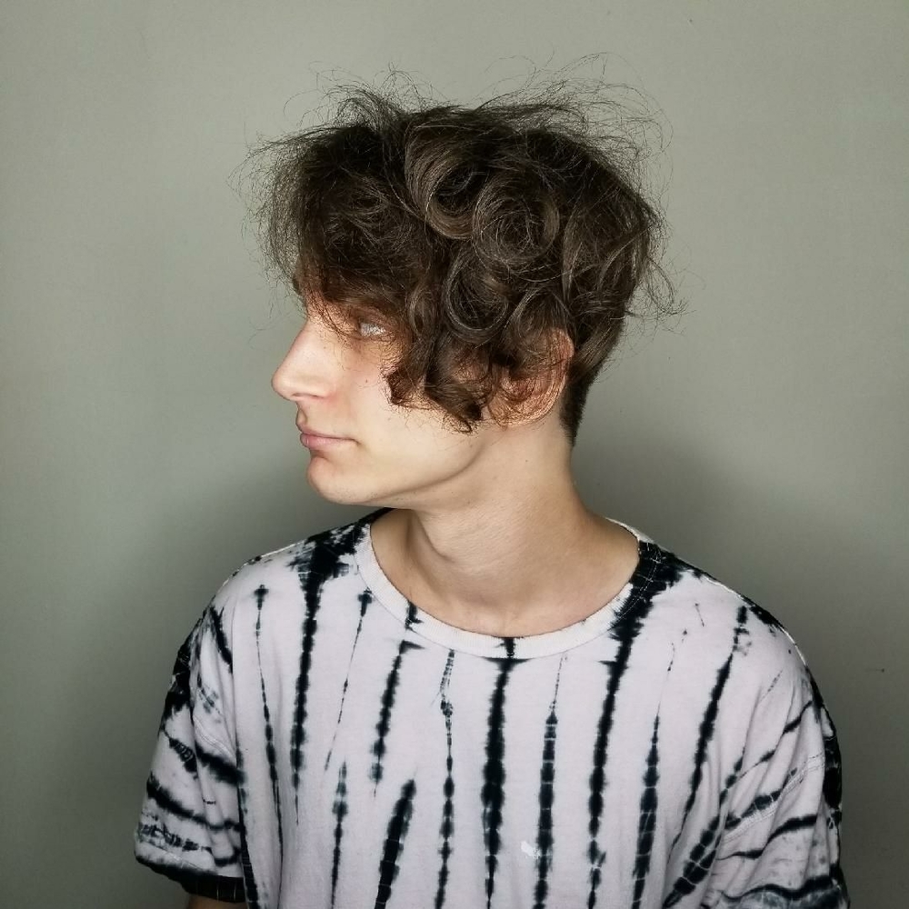 Meet your Posher, Max