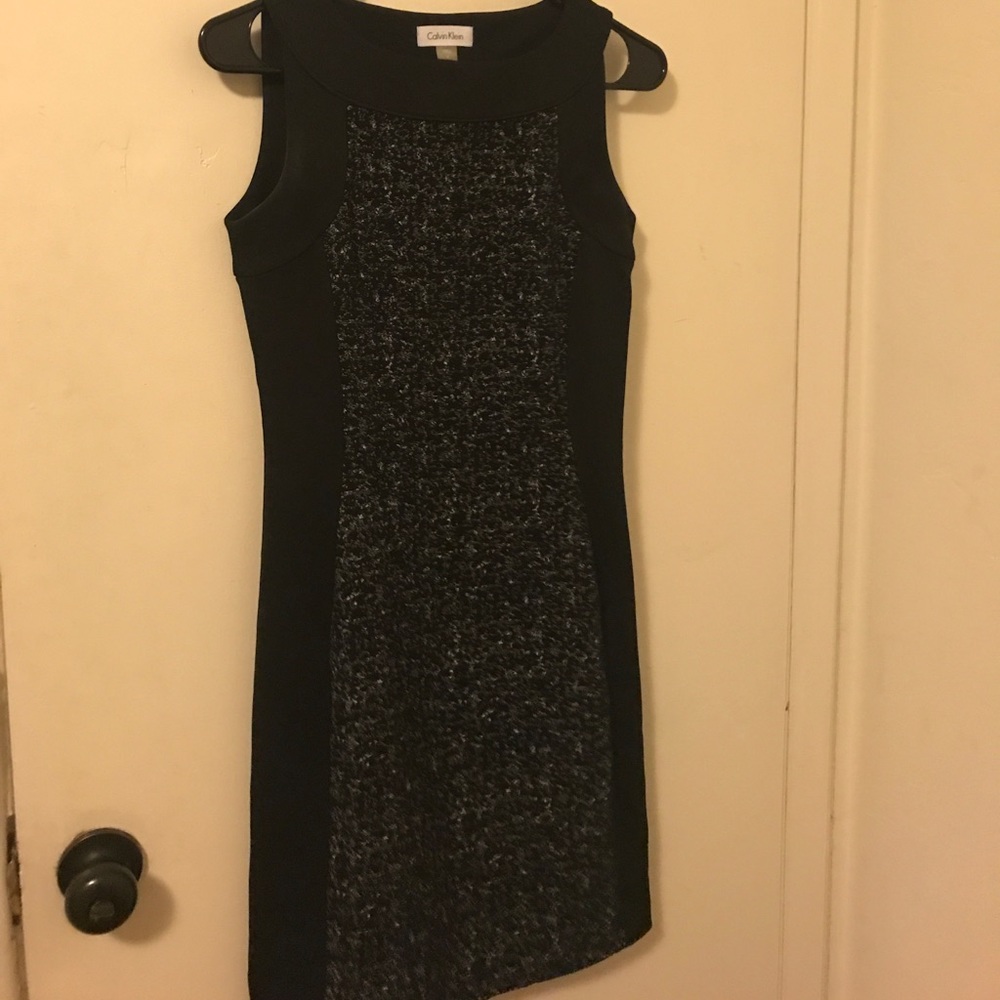 Calvin Klein Dress
