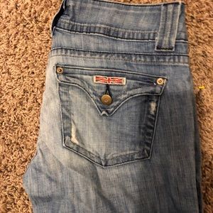 Hudson jeans size 30