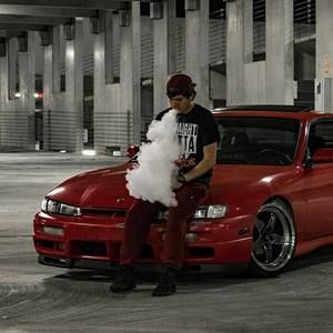 Meet your Posher, Austin