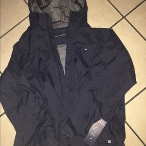 Tommy Hilfiger Jacket