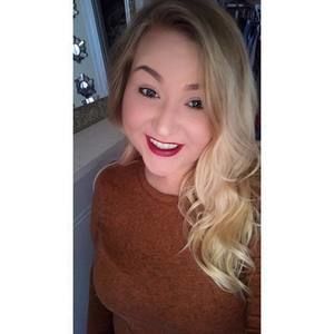 Meet your Posher, Jorja