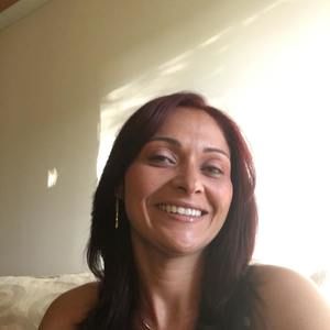 Meet your Posher, Tabitha