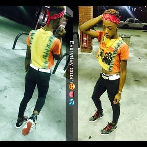 Meet your Posher, Chester