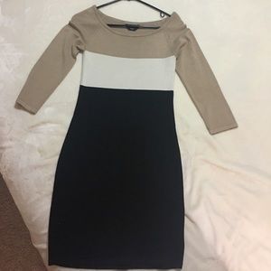 Bebe dress