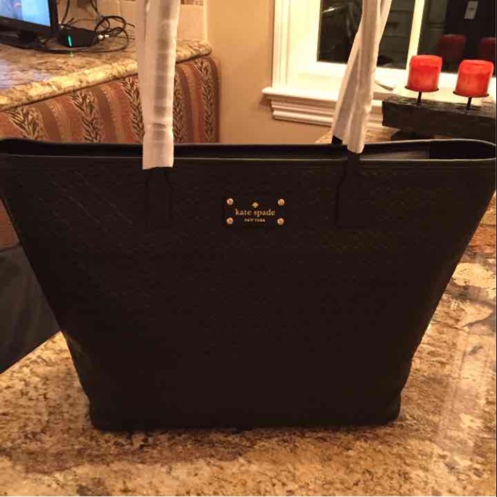Kate Spade Purse NWT!