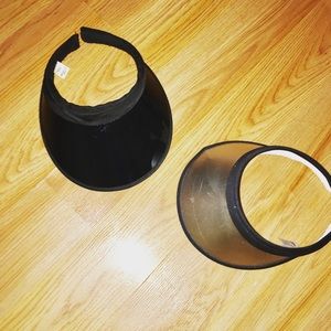 2 for  15 Trendy Sun Visors!