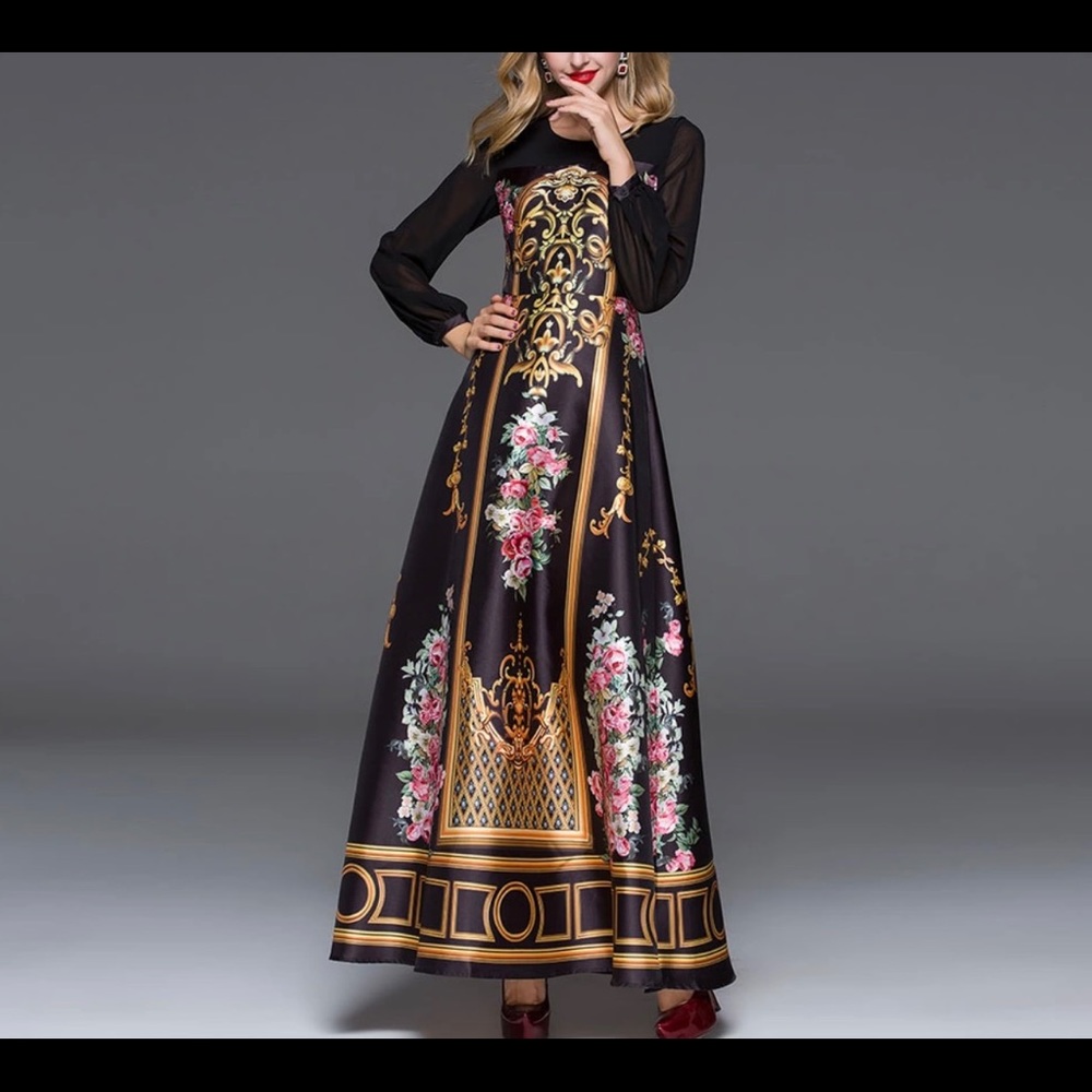Gorgeous gown!!!