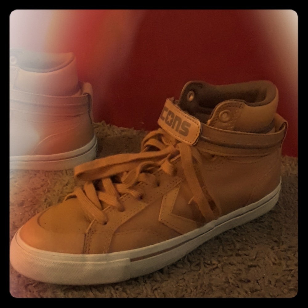 Pro Blaz Plus Mid